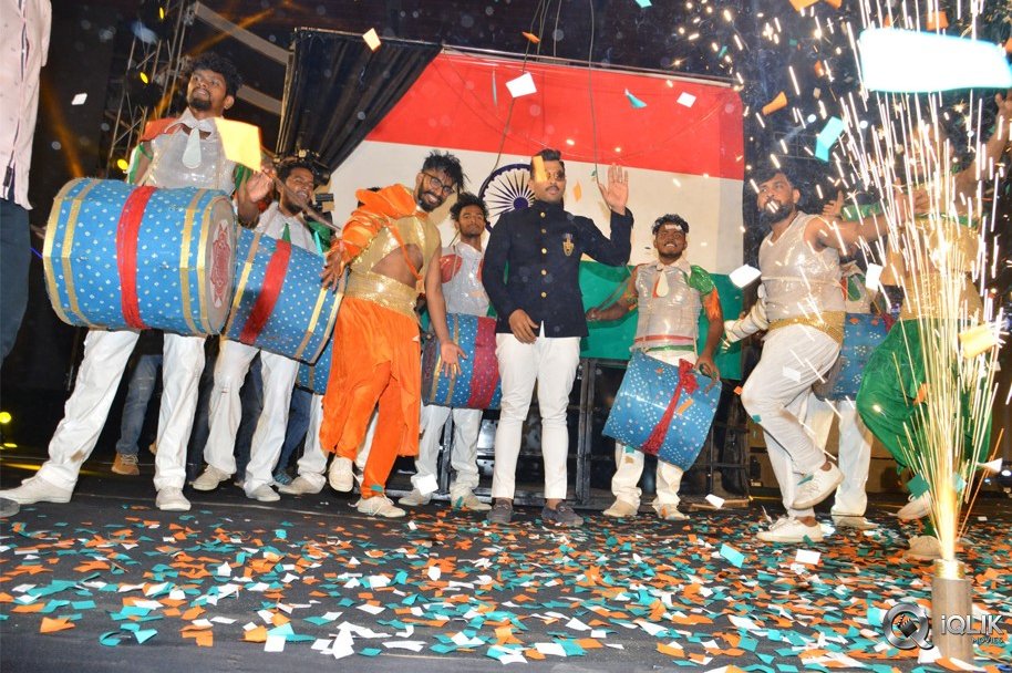 Naa-Peru-Surya-Naa-Illu-India-Pre-Release-Event-Photos